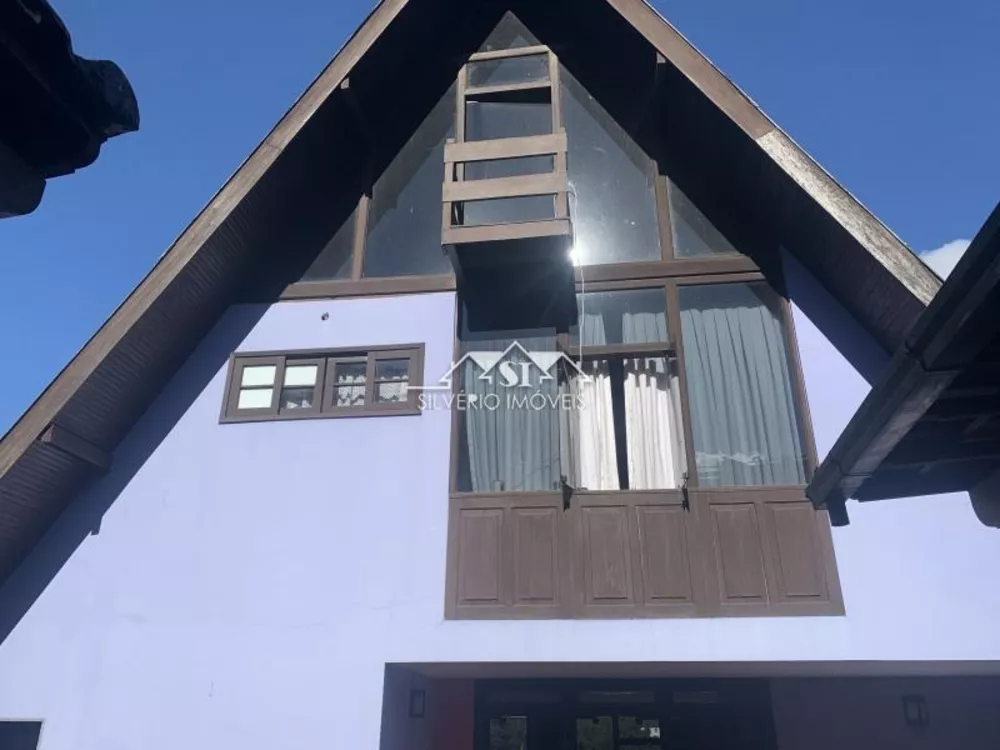 Casa, 4 quartos, 270 m² - Foto 33