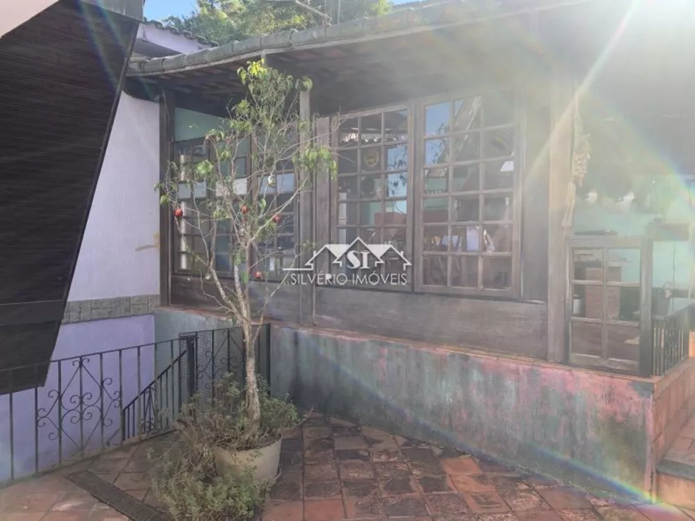 Casa, 4 quartos, 270 m² - Foto 16