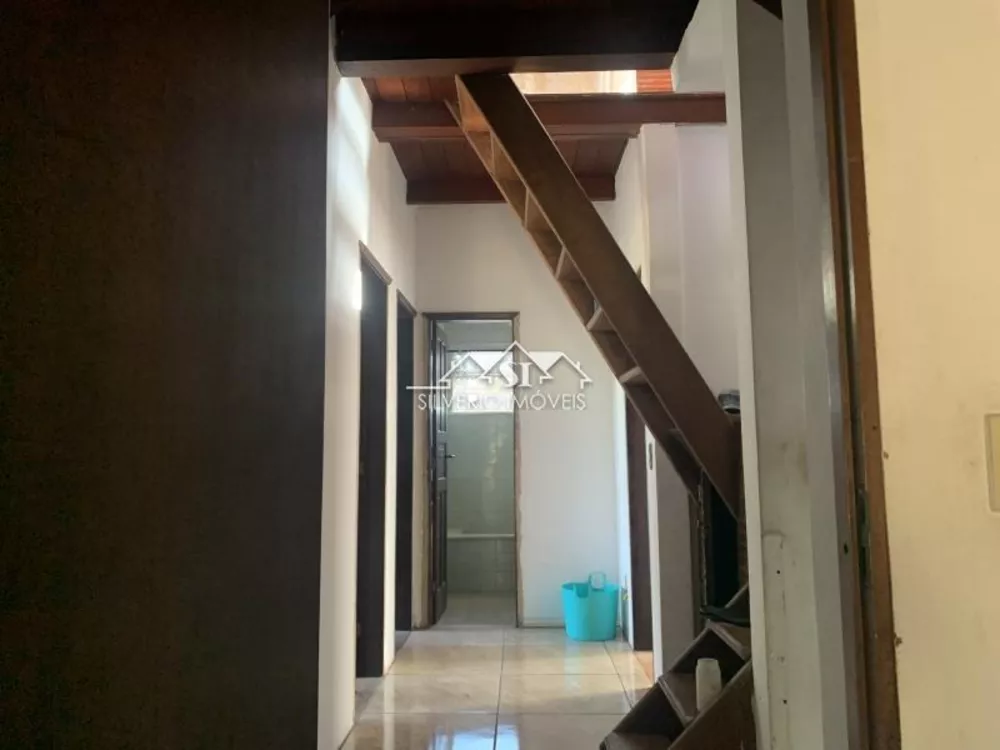 Casa, 4 quartos, 270 m² - Foto 12