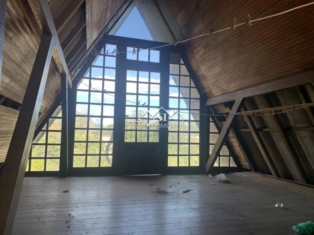 Casa, 4 quartos, 270 m² - Foto 25
