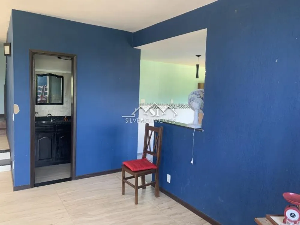 Casa, 4 quartos, 270 m² - Foto 19