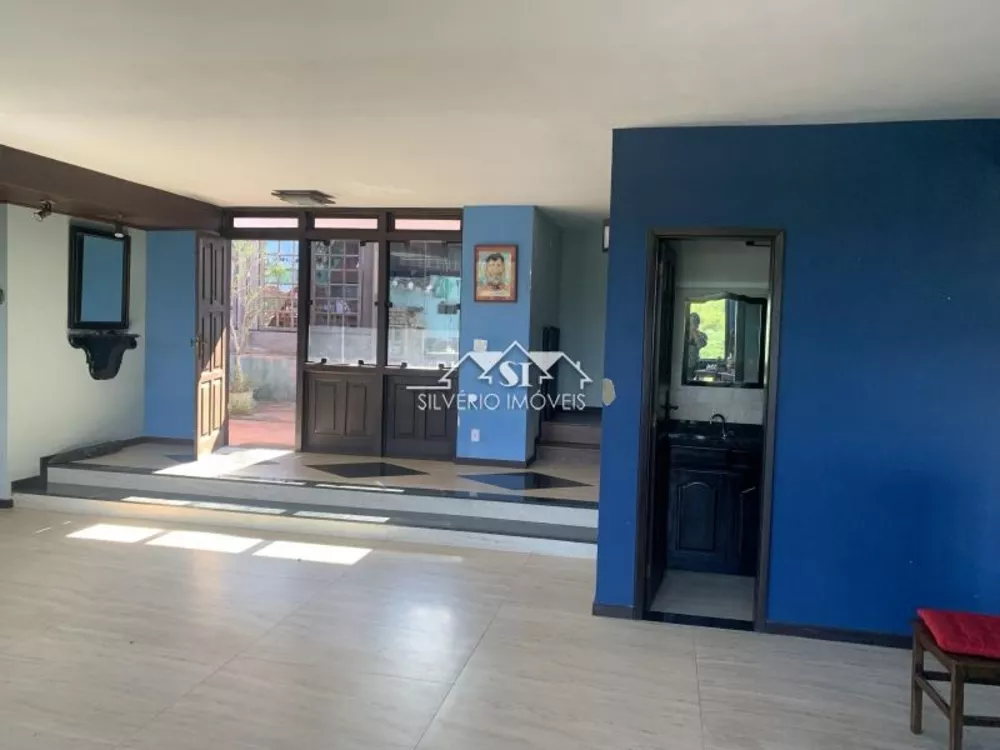 Casa, 4 quartos, 270 m² - Foto 10