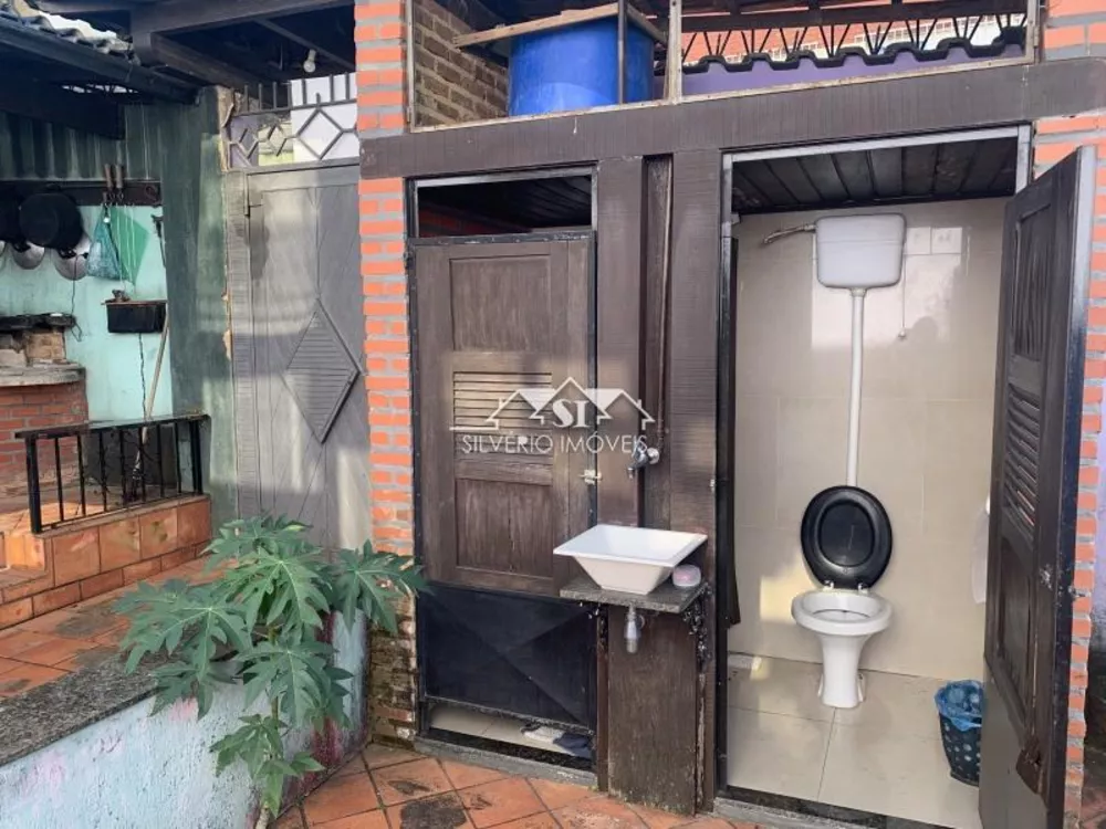 Casa, 4 quartos, 270 m² - Foto 21