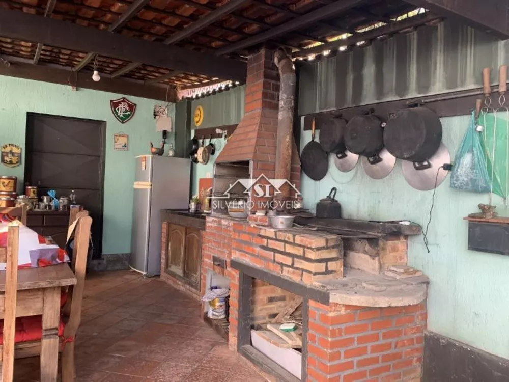 Casa, 4 quartos, 270 m² - Foto 2