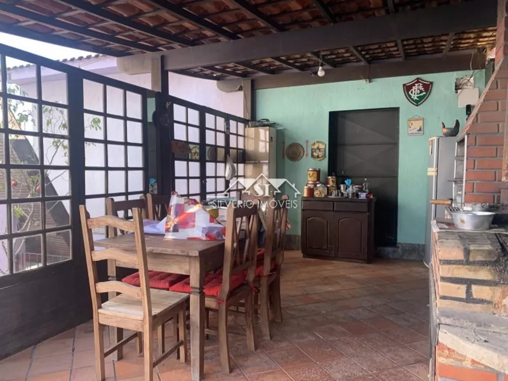 Casa, 4 quartos, 270 m² - Foto 24