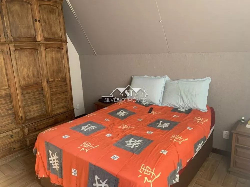 Casa, 4 quartos, 270 m² - Foto 22