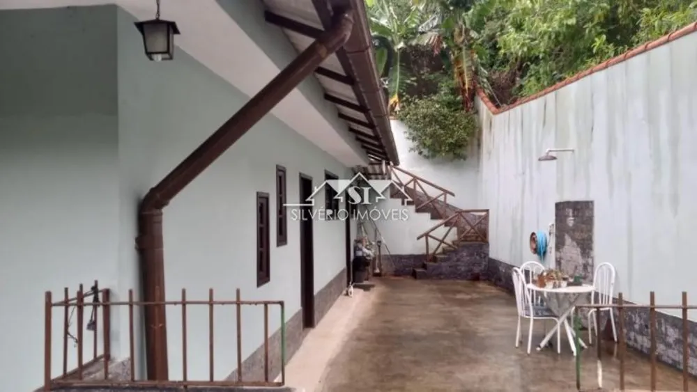 Casa, 2 quartos, 260 m² - Foto 3