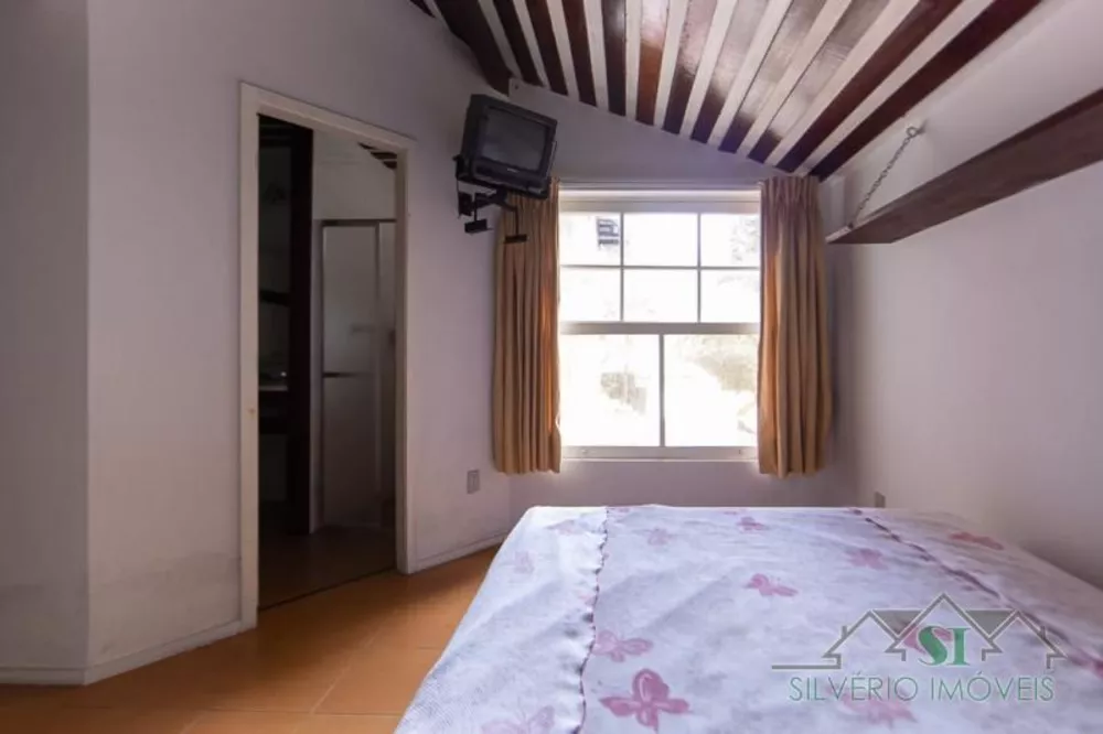 Casa, 5 quartos, 500 m² - Foto 4