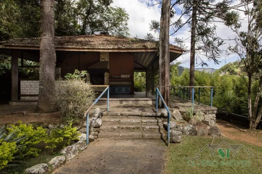 Casa, 5 quartos, 500 m² - Foto 3