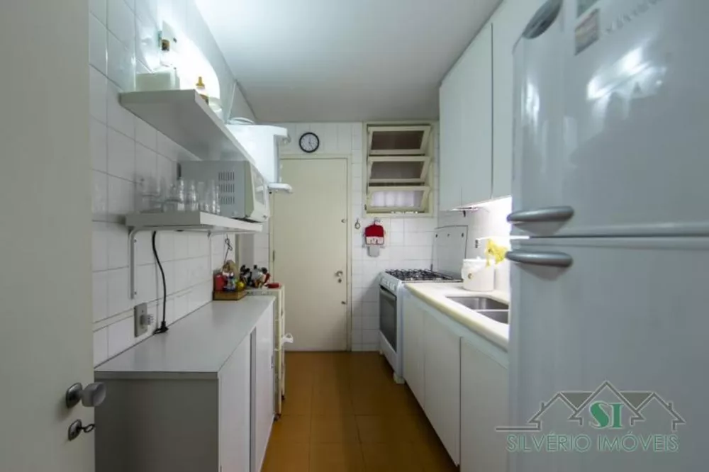 Casa, 5 quartos, 500 m² - Foto 11