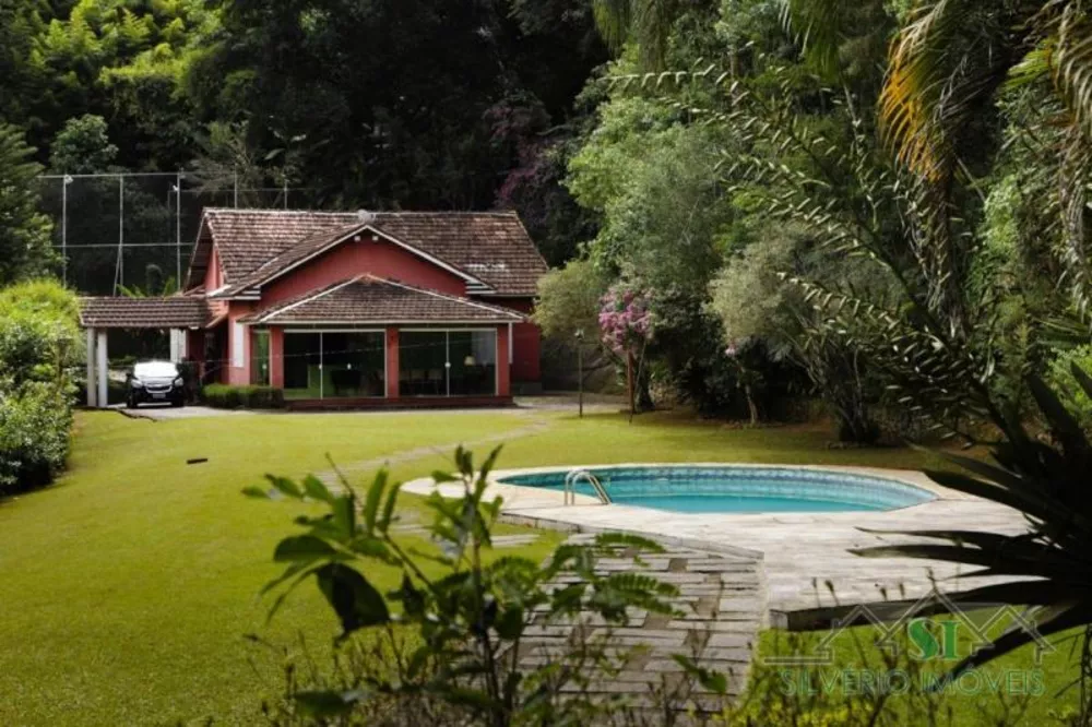 Casa, 5 quartos, 500 m² - Foto 18
