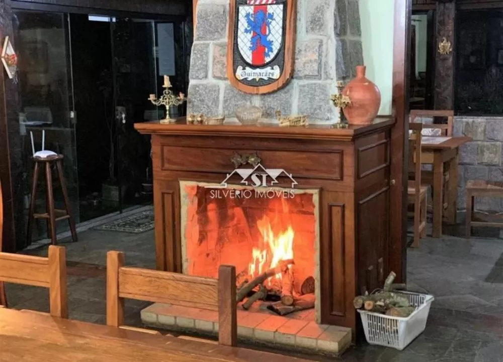 Casa, 7 quartos, 1300 m² - Foto 13