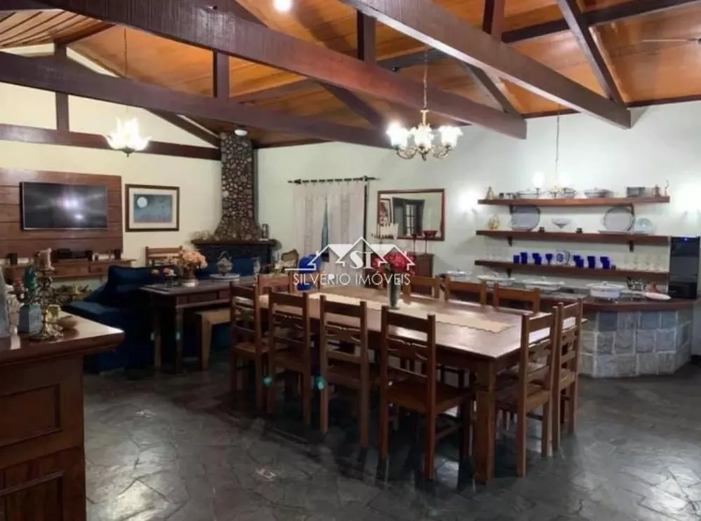 Casa, 7 quartos, 1300 m² - Foto 9