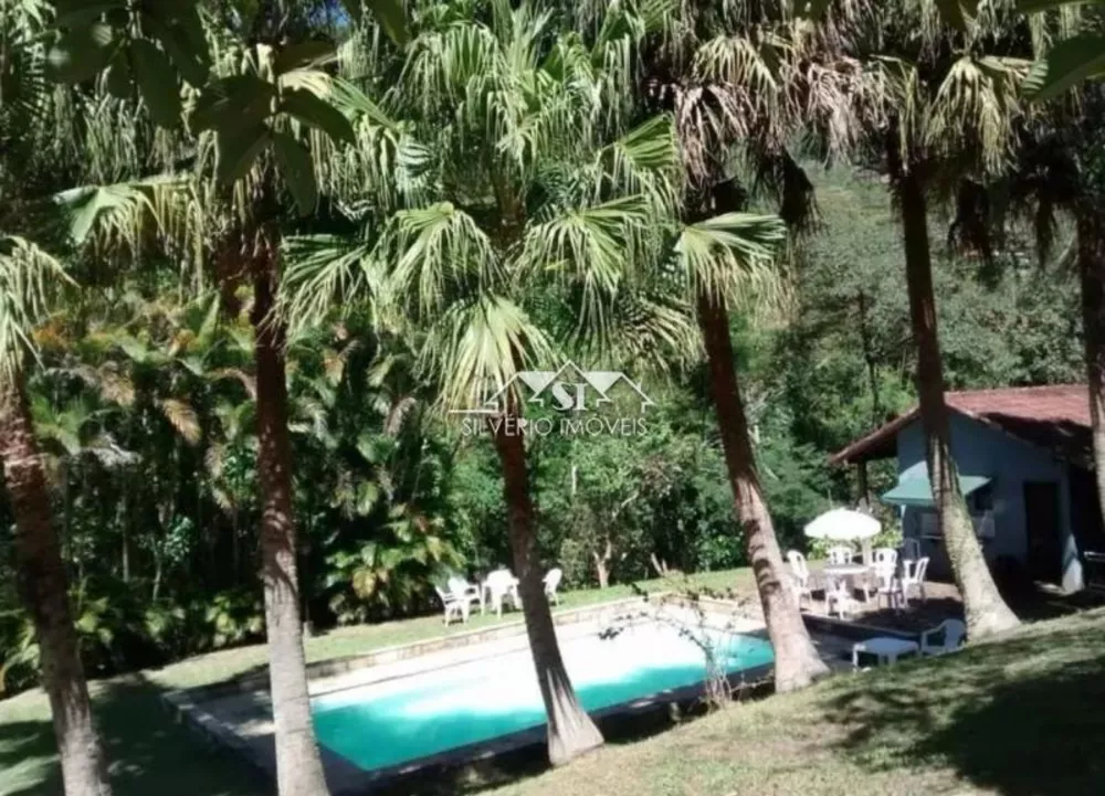 Casa, 7 quartos, 1300 m² - Foto 3