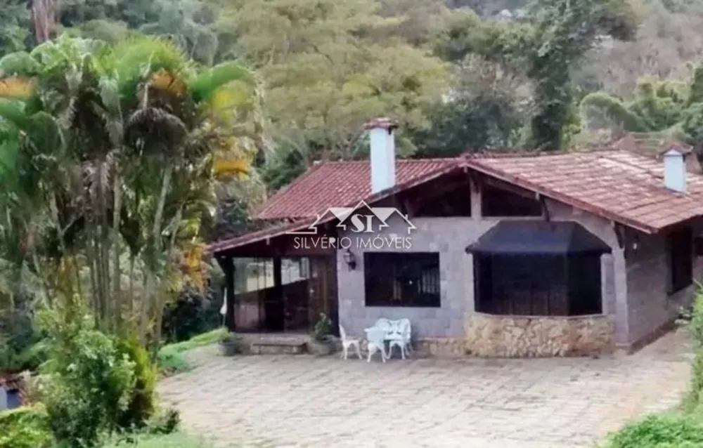 Casa, 7 quartos, 1300 m² - Foto 15