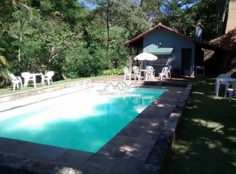 Casa, 7 quartos, 1300 m² - Foto 5