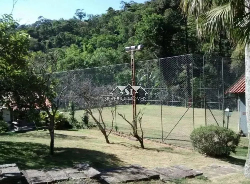 Casa, 7 quartos, 1300 m² - Foto 8