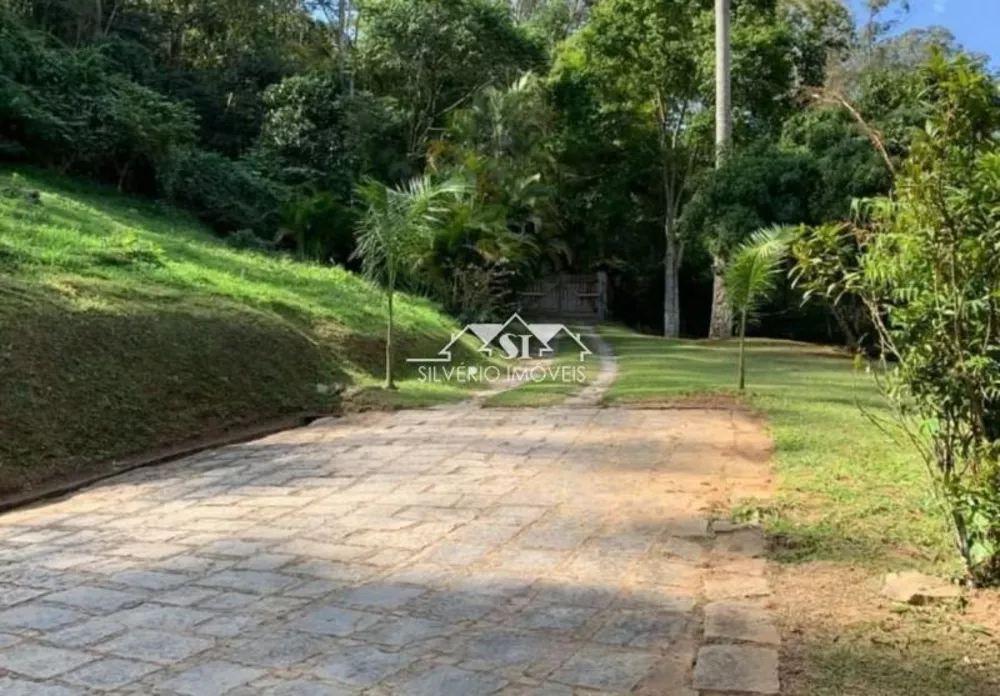 Casa, 7 quartos, 1300 m² - Foto 12