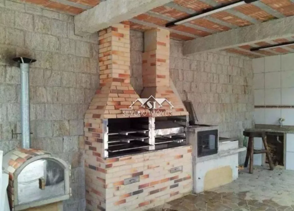 Casa, 7 quartos, 1300 m² - Foto 7