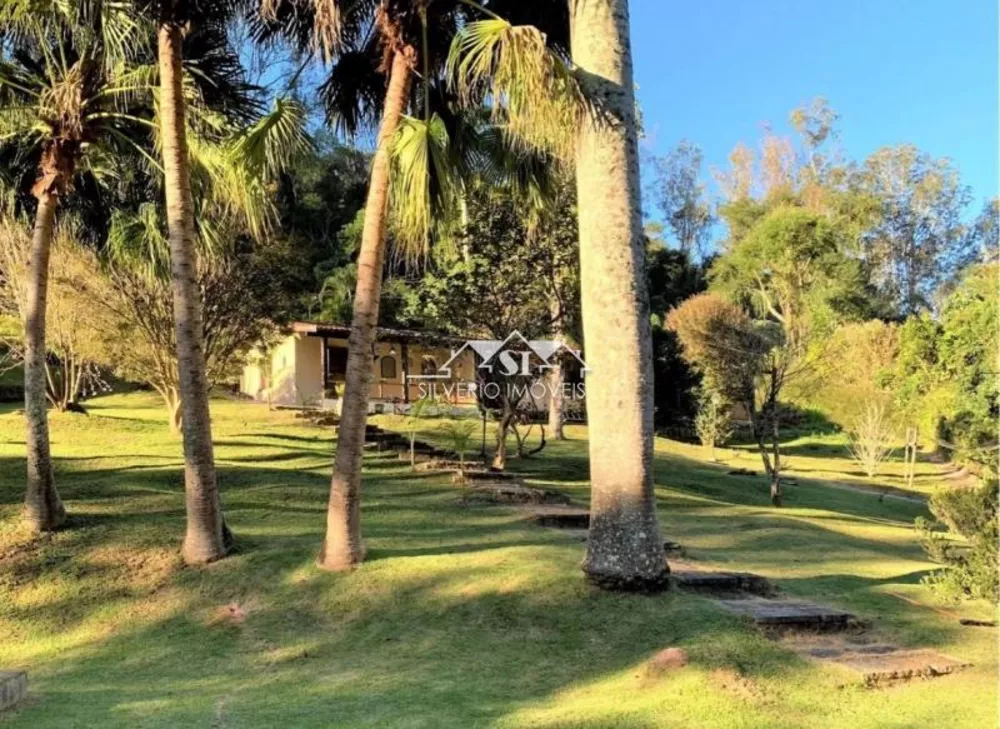 Casa, 7 quartos, 1300 m² - Foto 1