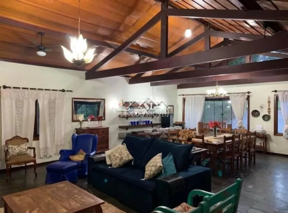 Casa, 7 quartos, 1300 m² - Foto 10