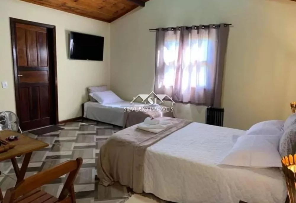 Casa, 7 quartos, 1300 m² - Foto 11