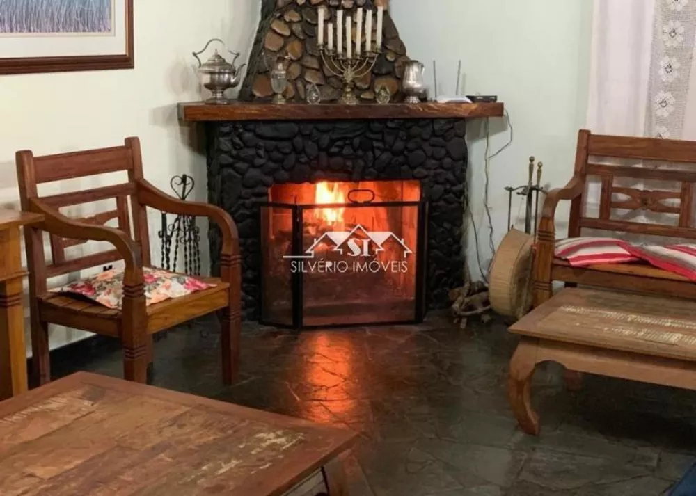 Casa, 7 quartos, 1300 m² - Foto 14