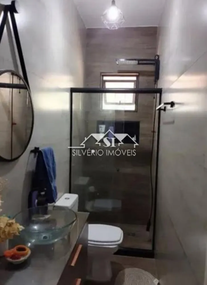 Casa, 2 quartos, 210 m² - Foto 5