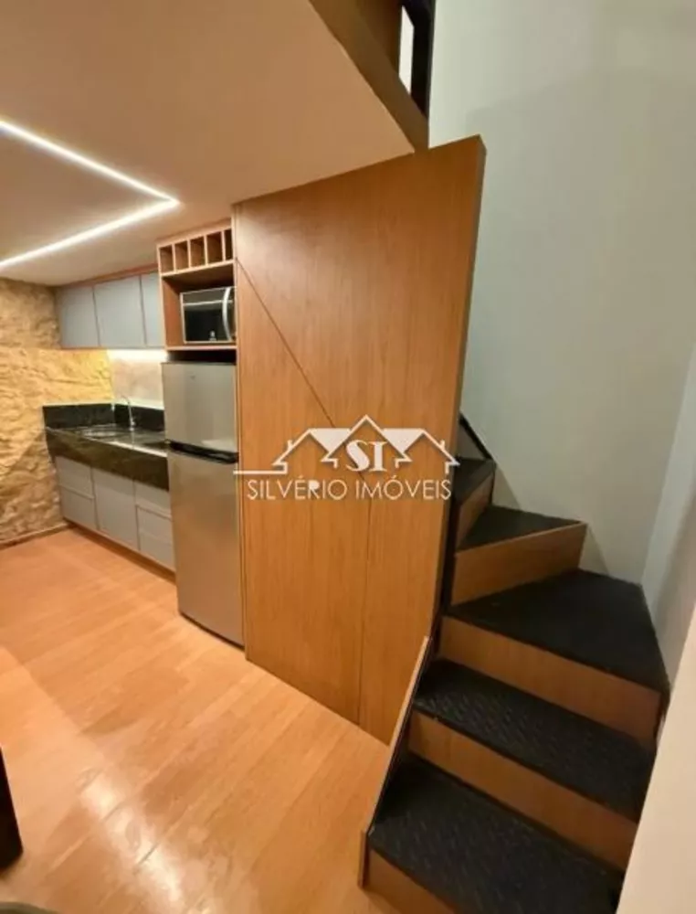 Apartamento, 1 quarto, 30 m² - Foto 7