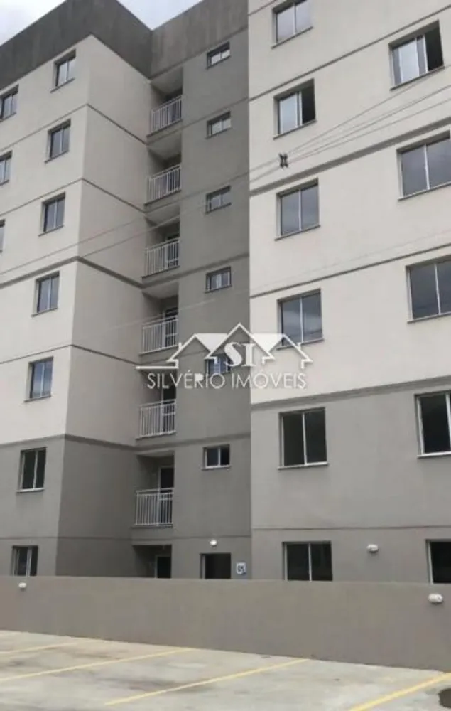 Apartamento, 2 quartos, 55 m² - Foto 7