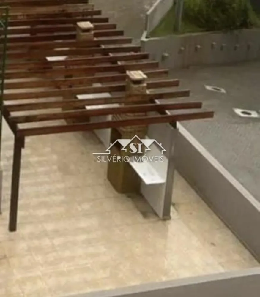 Apartamento, 2 quartos, 55 m² - Foto 6