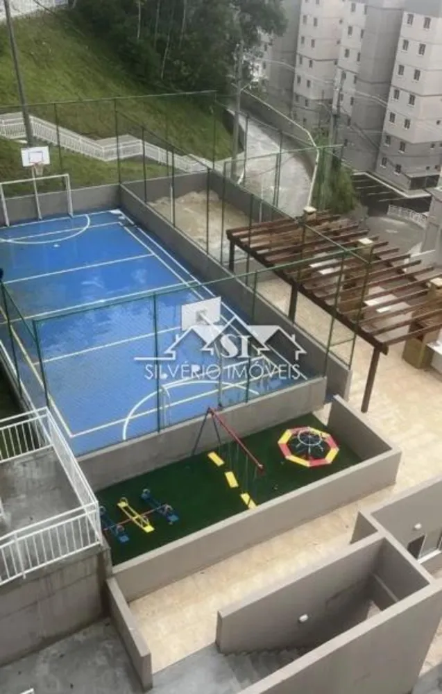 Apartamento, 2 quartos, 55 m² - Foto 5