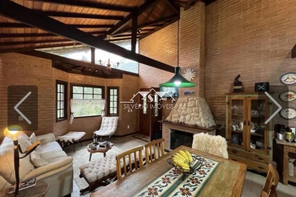 Casa, 3 quartos, 100 m² - Foto 3
