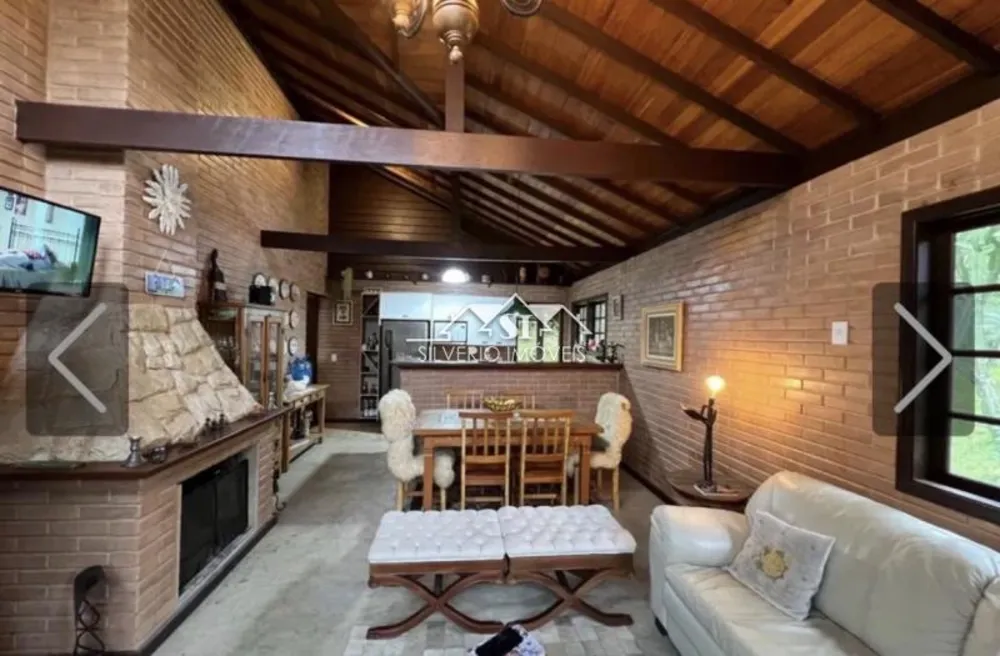 Casa, 3 quartos, 100 m² - Foto 2