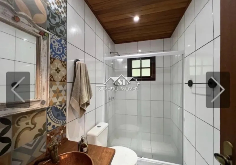 Casa, 3 quartos, 100 m² - Foto 11