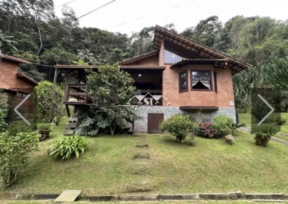 Casa, 3 quartos, 100 m² - Foto 1