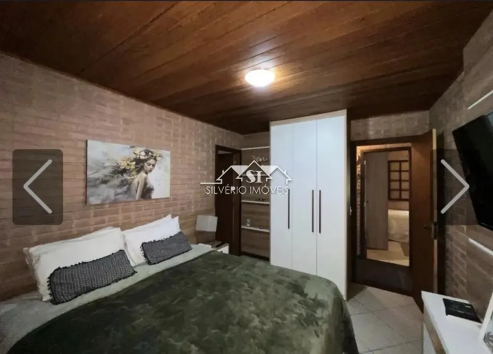 Casa, 3 quartos, 100 m² - Foto 7
