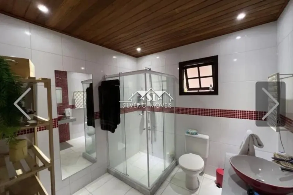 Casa, 3 quartos, 100 m² - Foto 8