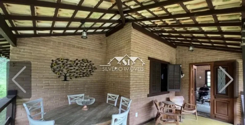 Casa, 3 quartos, 100 m² - Foto 9