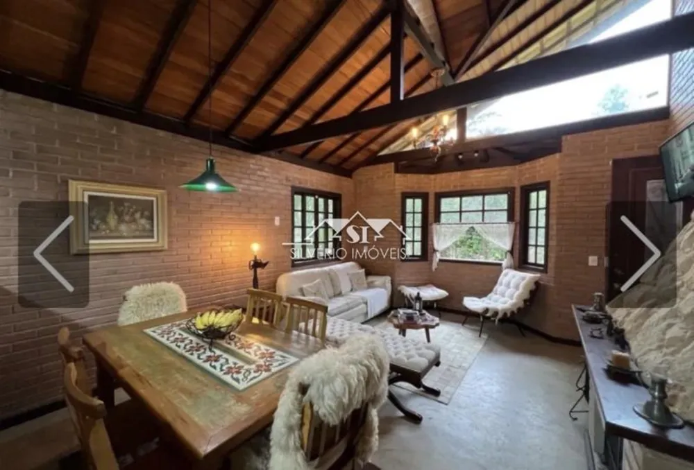 Casa, 3 quartos, 100 m² - Foto 4