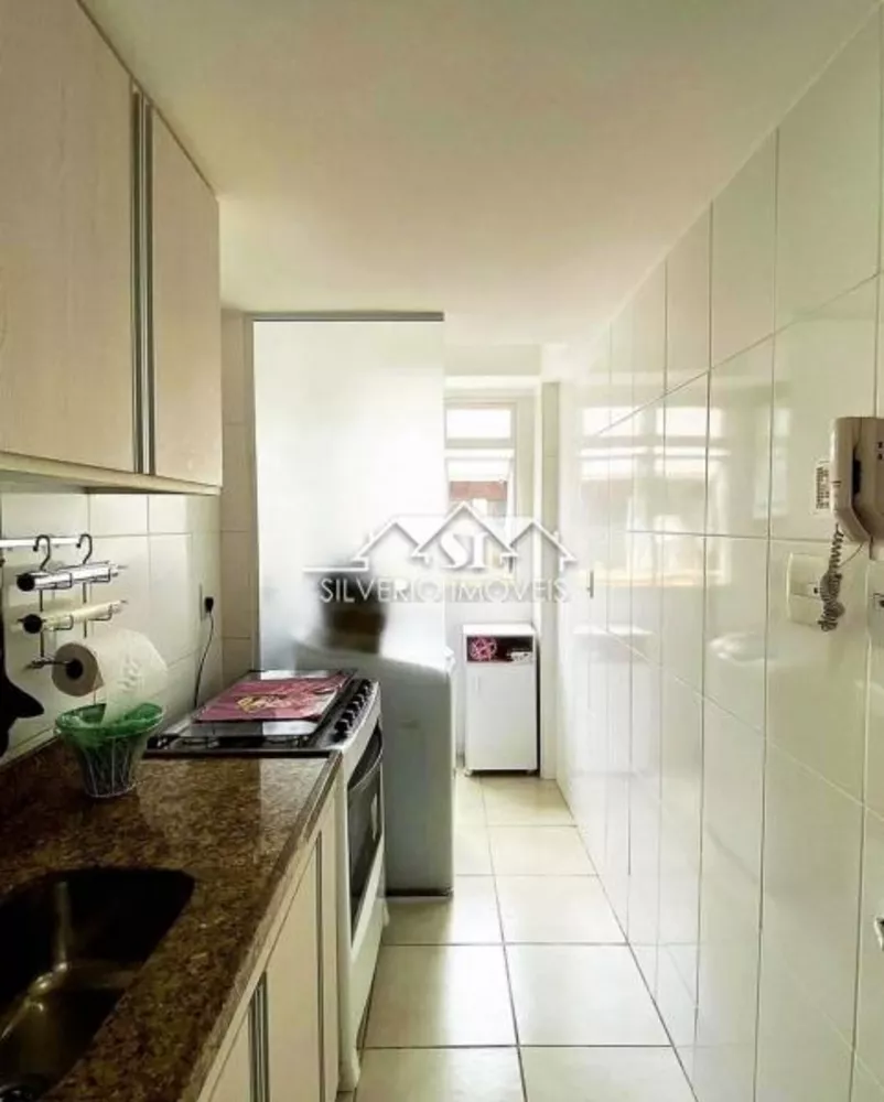 Apartamento, 3 quartos, 85 m² - Foto 16