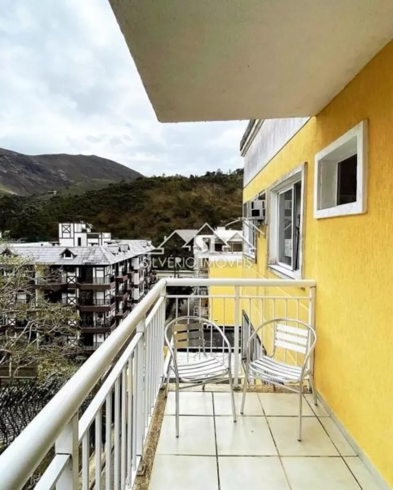 Apartamento, 3 quartos, 85 m² - Foto 19