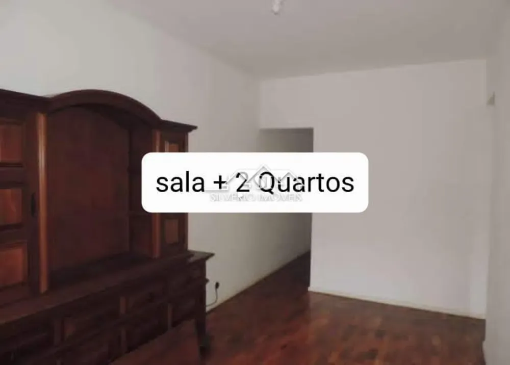 Apartamento, 2 quartos, 65 m² - Foto 2