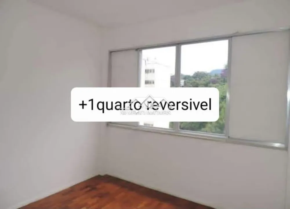 Apartamento, 2 quartos, 65 m² - Foto 5