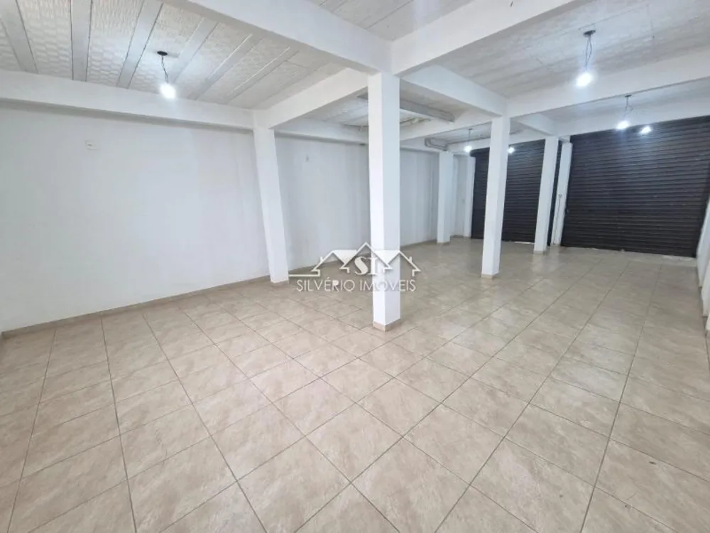 Loja-Salão, 100 m² - Foto 2