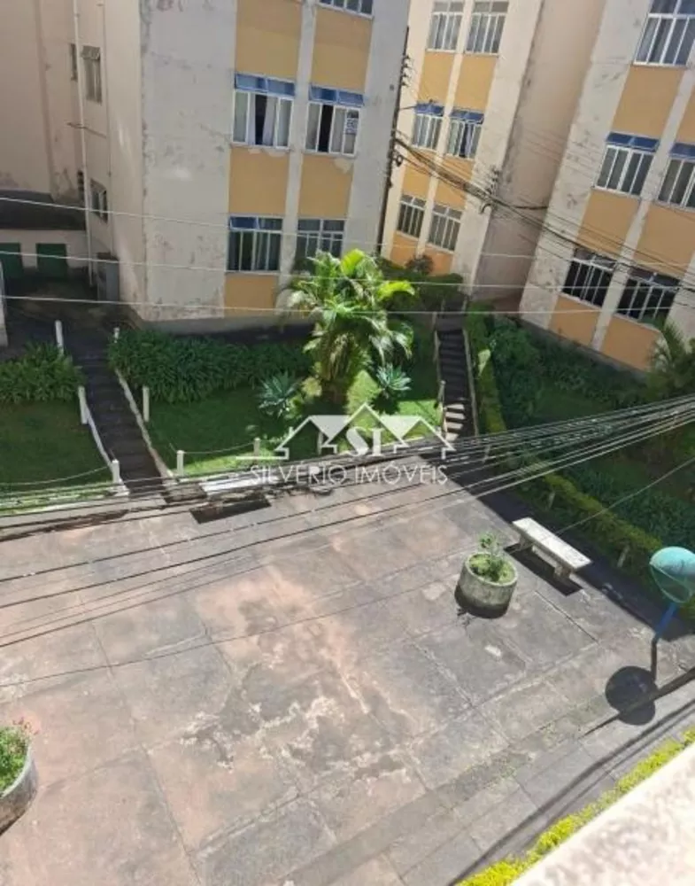 Apartamento, 3 quartos, 90 m² - Foto 12