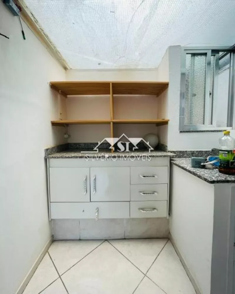 Apartamento, 2 quartos, 60 m² - Foto 9