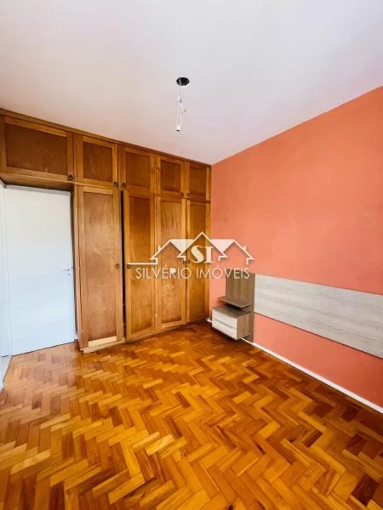 Apartamento, 2 quartos, 60 m² - Foto 4