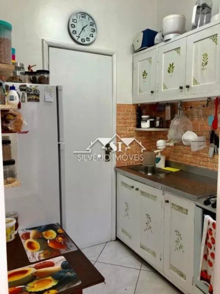 Apartamento, 2 quartos, 60 m² - Foto 2