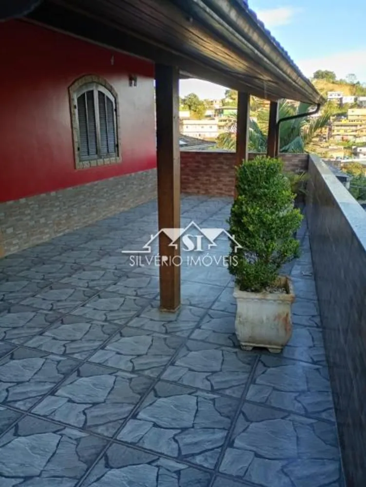 Casa, 2 quartos, 80 m² - Foto 3